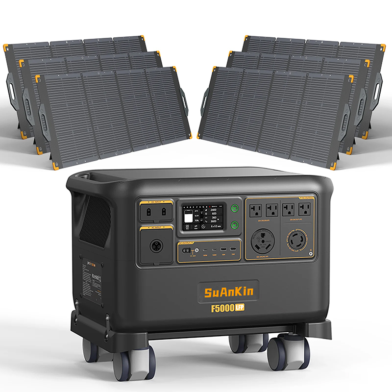 F5000LFP-6*PV300
