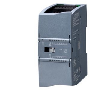 6ES7231-4HD32-0XB0 S7-1200アナログ入力SM 1231 4アナログ入力 +-10V +/-5V +/-2.5Vまたは0-20mA4-20mA 12ビットサインビット13ビットADC - Product Image 1