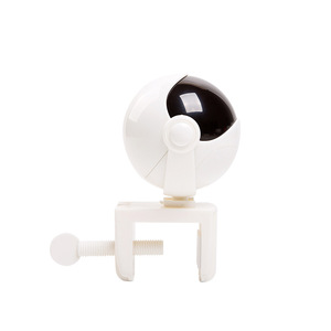 Automatic <strong>Cat</strong> Interactive Toy Robotic with Flush Ball <strong>Cat</strong> Teaser