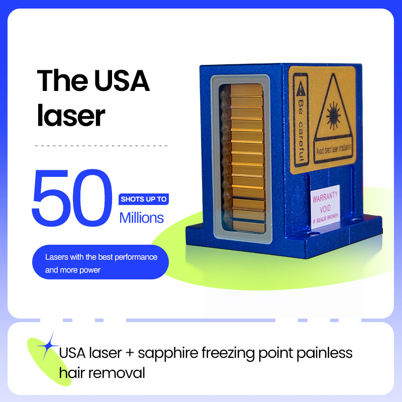 Laser
