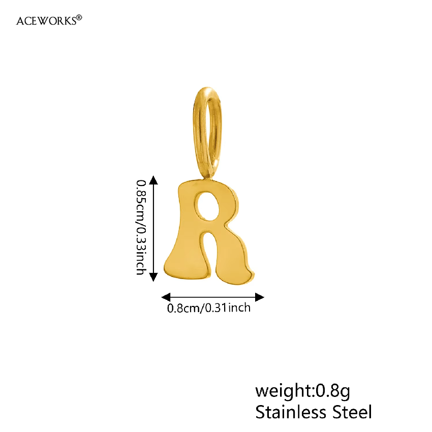 R - Or
