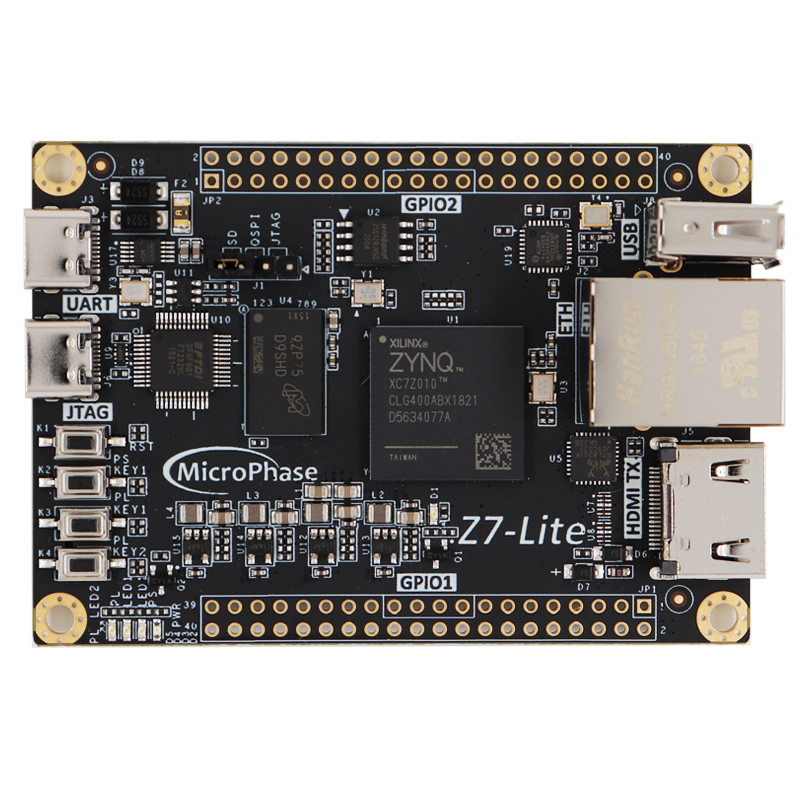 บอร์ด Z7 Lite 7010