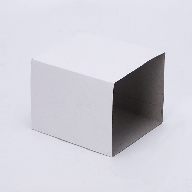 White envelope