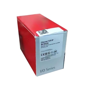 Stock Available BC9120 Ethernet <strong>TCP</strong>/IP Economy Plus Bus Terminal <strong>Controller</strong> PLC Module - Product Image 5