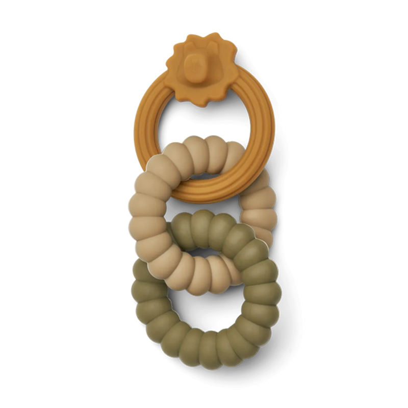 แหวนสิงโต3