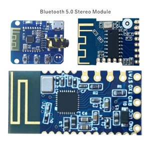 Modulo Bluetooth BLE 5.0 produttore PCBA per sistema IOS e Android