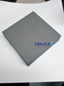 Receptor GNSS de Alta Precisión LINGYI Anti-Interferencia y Anti-Spoofing TK2, Compatible con Full-GNSS, Antena <span class=keywords><strong>GPS</strong></span> RTK, Controlador de Vuelo de Bajo Consumo - Product Image 3