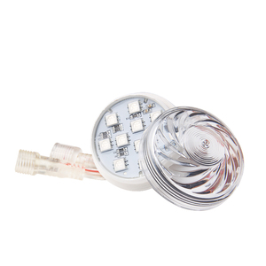 Aglare Low Price 45mm <strong>10</strong> Smd RGB <strong>LED</strong> Pixel Light for Amusement Light - Product Image 5