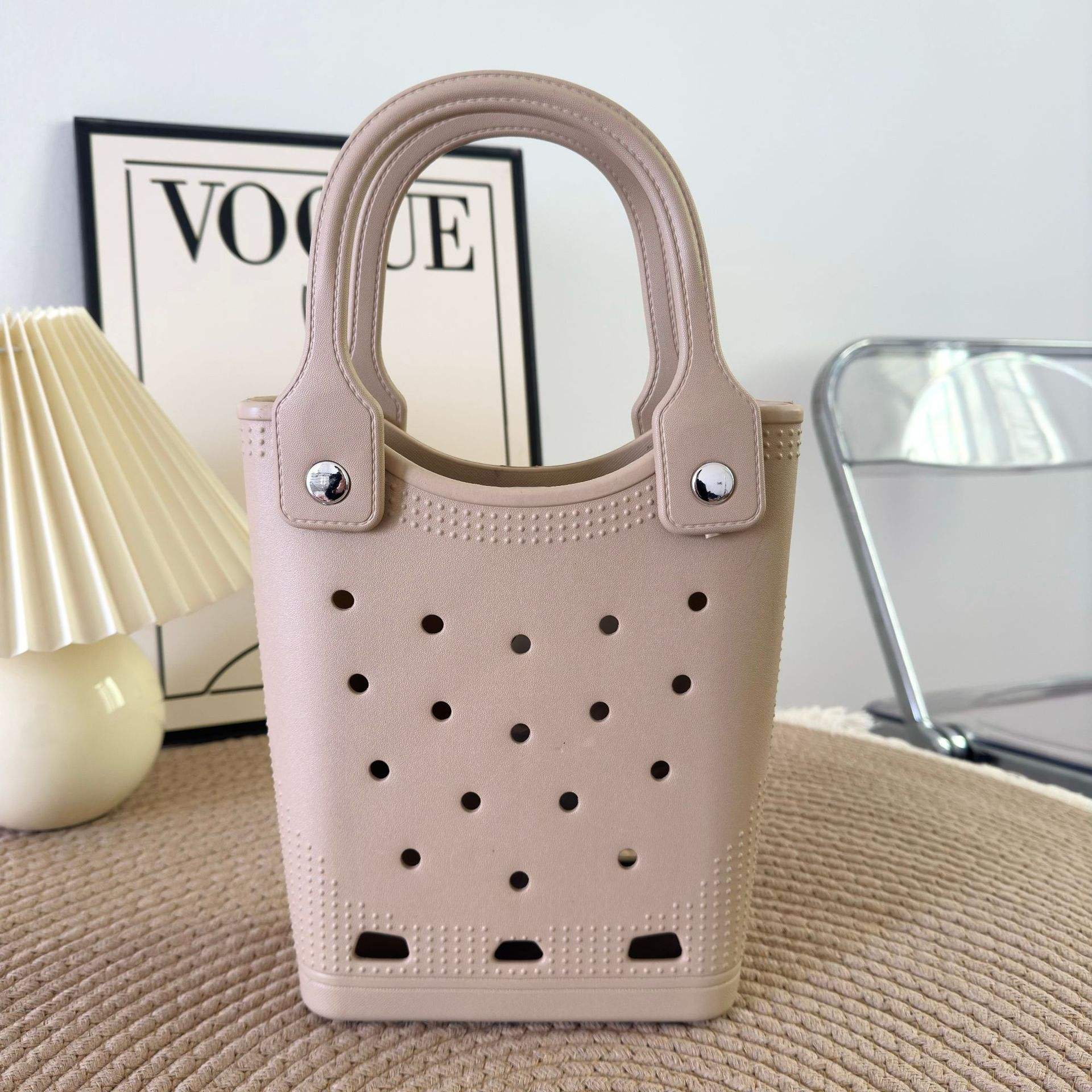 EVA Beach Bag-color 2