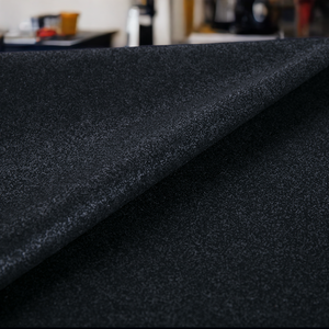 ผ้าโพลีเอสเตอร์สังเคราะห์ตัดได้ทางเดียวสำหรับรีดเสื้อผ้าร้อน - Product Image 4