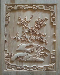 1325 1530 2513 <strong>Multi</strong> Head <strong>Rotary</strong> 4 Axis Wood <strong>Cnc</strong> <strong>Router</strong> Machine Woodworking 3D <strong>Cnc</strong> <strong>Router</strong> for MDF Plywood Acrylic 3D Engraving - Product Image 2