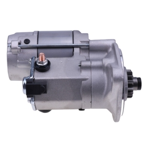 Aftermarket Engine <strong>Parts</strong> 12V 13T Starter RG60654 AM878415 TY25237 AM87643 for 1203 <strong>1505</strong> 1515 1600 1620 1905 2520 2720 3032E