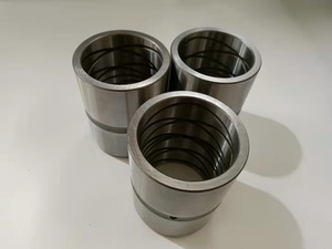 挖掘机钢套轴瓦圆柱铲斗衬套