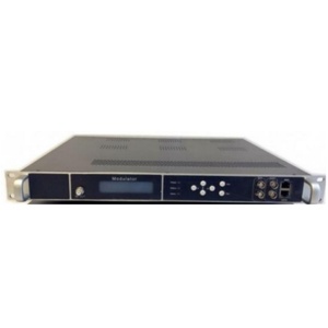 Digital TV Converter SD <strong>4</strong>/8/12/16/20/24 Channels AV CVBS to <strong>DVB</strong>-C <strong>DVB</strong>-<strong>T</strong> MPEG2 <strong>Encoder</strong> RF <strong>Modulator</strong> - Product Image 3