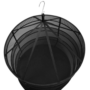 Сетка для сушки травы диаметром 60 см, 24 дюйма, 8 слоев - Product Image 4