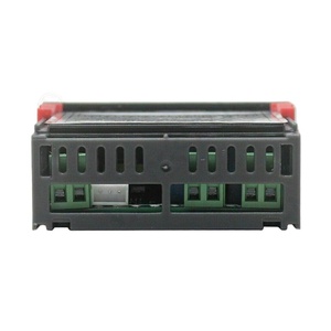 Controlador LED de Temperatura y Humedad, Sensor Termostato, 12V, 12V, 12V, 12V, 24V, 12V, 2, 2, 2, 2, 2, 1, 2, 2, 2, 2, 1, 2, 2, 1, 2, 2, 2, 2 - Product Image 4