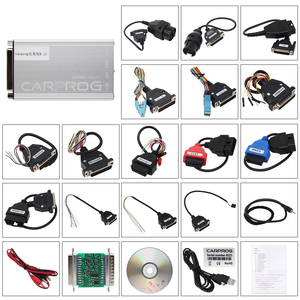 High Quality <strong>Carprog</strong> V8.21 Professional Diagnostic Tool Full Repair OBD2 Scanner and ECU <strong>Programmer</strong> Online Version Code Reader - Product Image 2