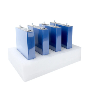 Yeni varış sınıf a pil hücresi 3.7V 125ah LiFePO4 hücre prizmatik güneş enerjisi sistemi için lityum iyon batarya şarj edilebilir hücre - Product Image 5