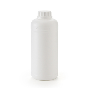 非漏れカスタムカラー1000mlプラスチックボトル1LHDPEボトル1リットルプラスチックコンテナ - Product Image 2