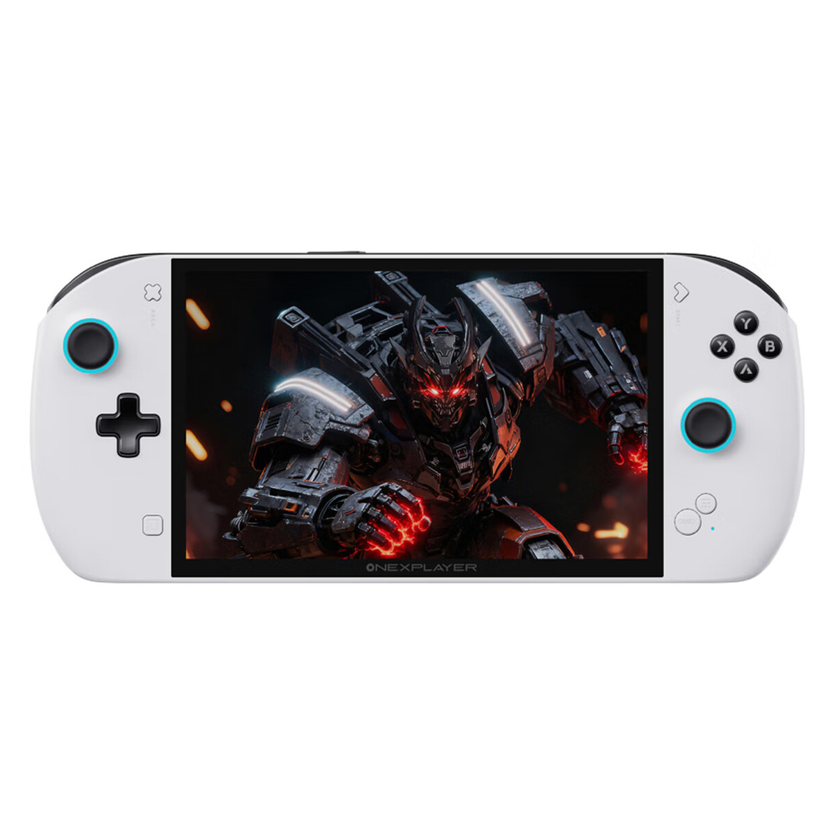 APEX Noir Blanc