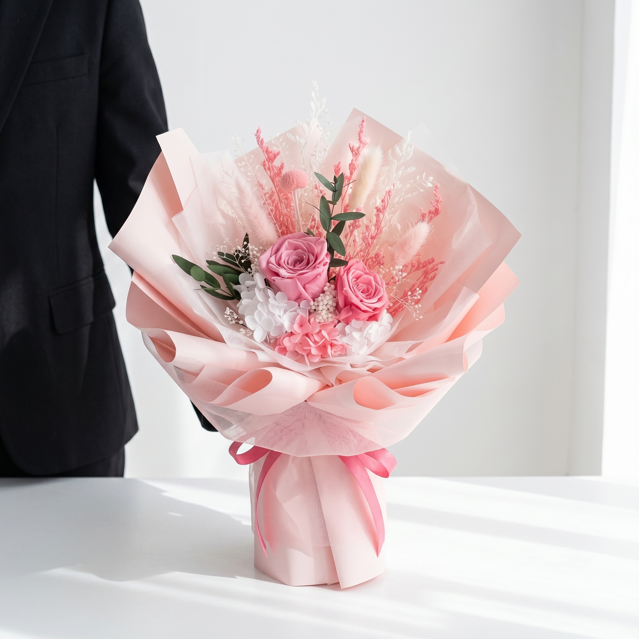 Rosa