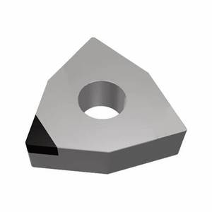 Вставка PCD W типа CNC вставка для обработки алюминия OEM индивидуальная поддержка токарный инструмент - Product Image 1