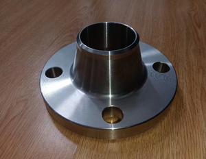 201 202 203 thép không gỉ hàn cổ RF Ống mặt bích 4 "DN100 BW mông mặt bích chất lượng cao - Product Image 6