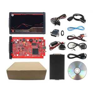 Online EU Red V2.8 Ke-ss V5.017 Chip Tuning Tool Ecu Analyzer Truck Car Vehicle Models 1 Year No Token Limited EcU <strong>Programming</strong> - Product Image 1