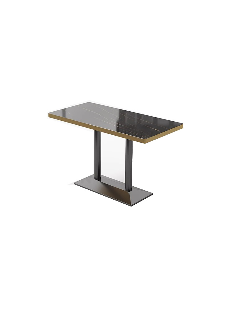 Mesa de restaurante 120*60 cm