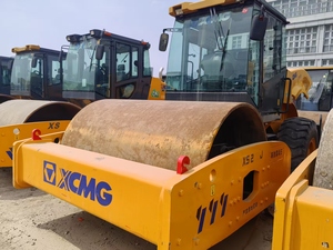 Second-hand XCM-G Crawler Loader Meeting National IV <strong>Standards</strong>, with a 12.5-ton Load Capacity and <strong>an</strong> Engine Power of 132KW. - Product Image 3