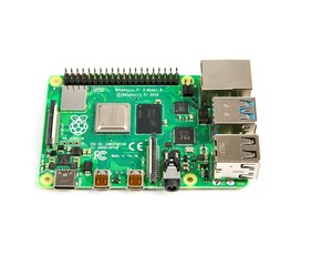 2024 REDCHIP neu und auf Lager Raspberry Pi 4 B-Modell 1 GB / 2 GB / 4 GB RAM für DIY Raspberry PI 4B auf Lager