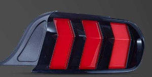 สีแดงใหม่