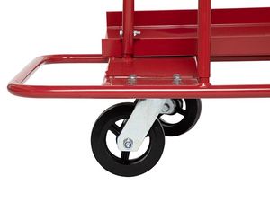 Sheet Material Hand Cart Practical <strong>Trolley</strong> Design for Easy Mobility - Product Image 2