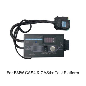 OBD2 CAS4 & CAS4 TEST PLATTFORM FÜR BMW F20 F30 X5 X6 I3 KEY PROGRAMMING Diagnose tool - Product Image 2