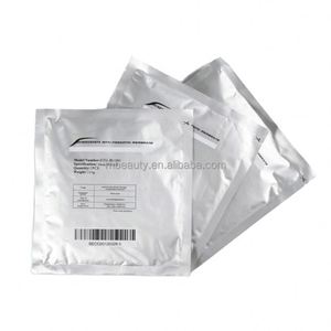 Venta caliente 34*42cm 110g almohadilla de gel frío almohadilla de membrana de piel para máquina de belleza - Product Image 1