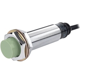 Sensor de proximidad M18, sensor de proximidad inductivo de 18mm, resistente al agua - Product Image 1
