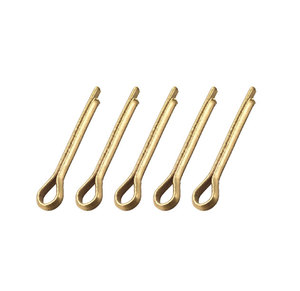 Cuộn hình trụ Pin Hot Bán đánh bóng thép không gỉ 2.5*8-10*28 4-60 mét 304 32750 2205 <span class=keywords><strong>cotter</strong></span> <span class=keywords><strong>pins</strong></span> - Product Image 3