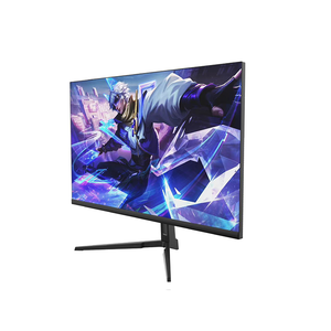 Schermo 4K 23.8 "24.5" 27 "32" pollici 1ms Gaming Computer 144Hz Display Monitor HD 1080P 2K 4K IPS VA Monitor dello schermo - Product Image 2