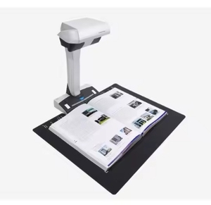 Fujitsu SV600 ScanSnap <span class=keywords><strong>11x17</strong></span> "overhead USB giao diện tài liệu <span class=keywords><strong>Scanner</strong></span> với 1-năm Bảo hành trong kho - Product Image 3