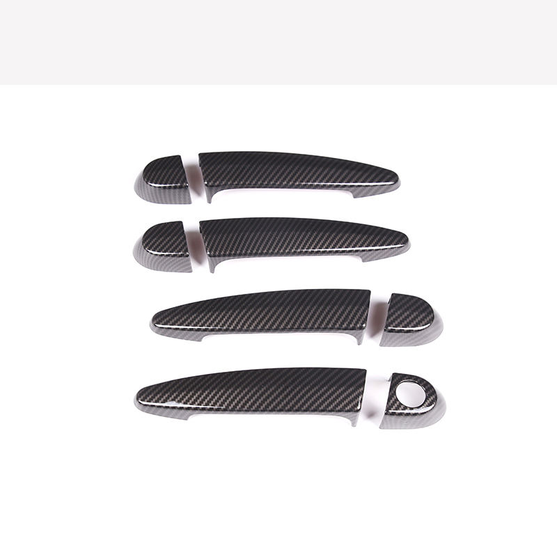 คาร์บอนไฟเบอร์ เอบีเอส 1