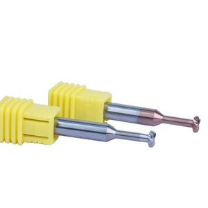 Kesici CNC aracı T yuvası freze işleme aracı t-şekilli dairesel ark freze kesicisi - Product Image 1