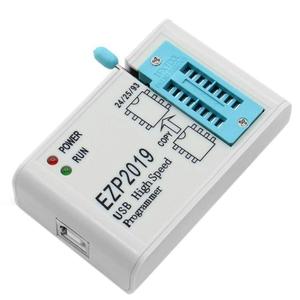 EZP2019 Hochgeschwindigkeits-SPI FLASH-Programmierer 24/Bios 25 T80 brennen