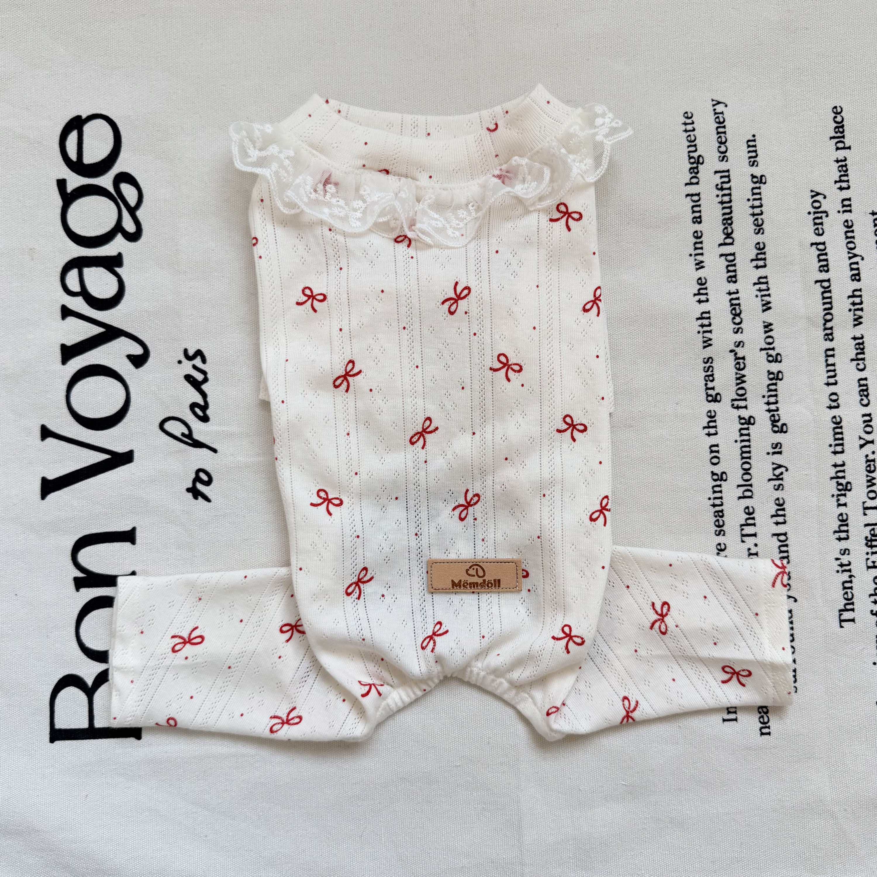 Noeud jacquard