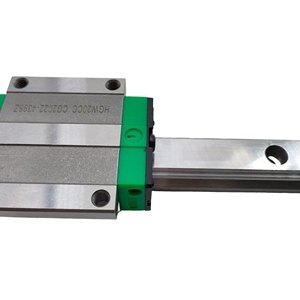 Guía de velocidad lineal de riel de alta precisión posicional vía guía lineal para CNC seco - Product Image 6