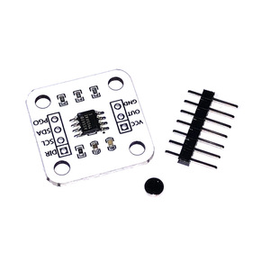 AS5600 Magnet codierer Magnetische Induktion Winkel mess sensor modul 12bit hohe Präzision - Product Image 1