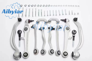 Seti 20mm ön süspansiyon parça Contlor Arms seti Audi Skoda VW 20MM 8D0 498 998 - Product Image 4