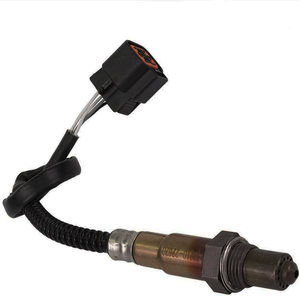 O2 Sensor de arriba abajo se adapta a 234-4851, 39210-22610 para Hyundai acento Tucson Kia Rio Rio5 alma espectros 1.5L 1.6L 2.0L - Product Image 2
