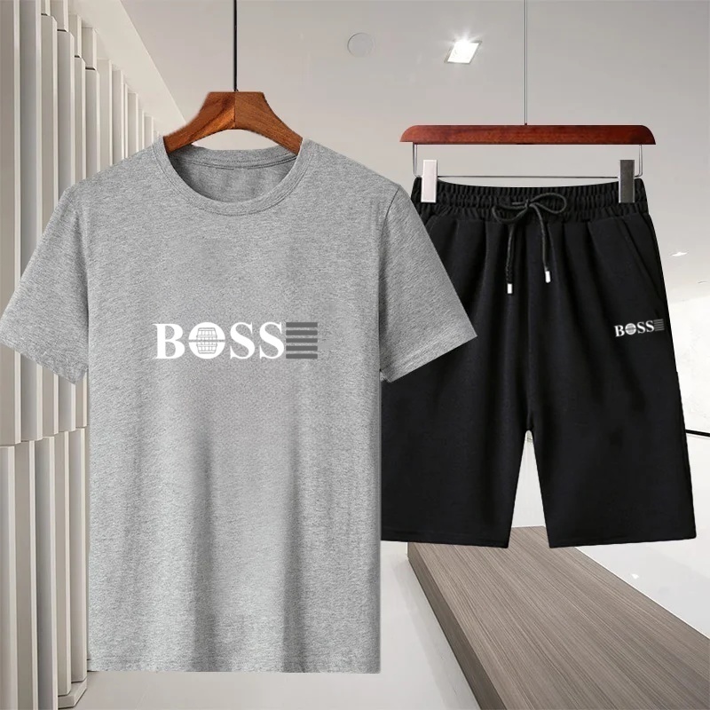 Gray+White