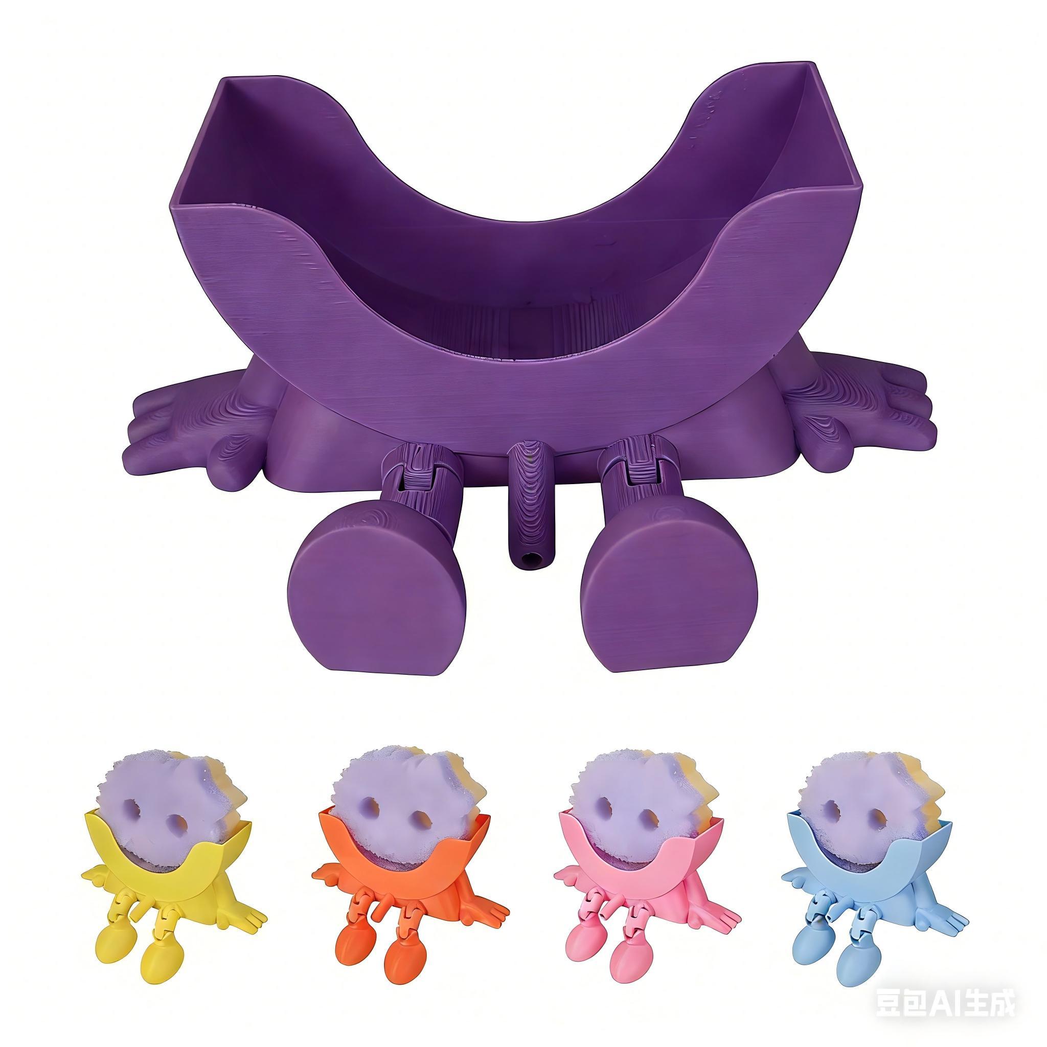 Pourpre