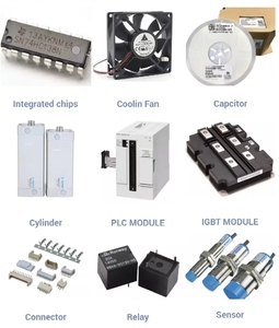 MC33063AVD ตัวควบคุมลอจิกชิ้นส่วนอิเล็กทรอนิกส์ IC